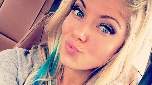 Alexa Bliss: la campionessa di wrestling con un passato da grave anoressica
