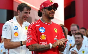 Ferrari, lo sfregio a Vasseur: cosa sta accadendo a Maranello