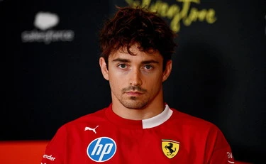 Gp Ungheria, suicidio Leclerc-Ferrari: trionfa Lando Norris