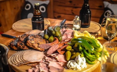 Prosciutto, l'ultimo studio: cosa può accadere con un consumo prolungato