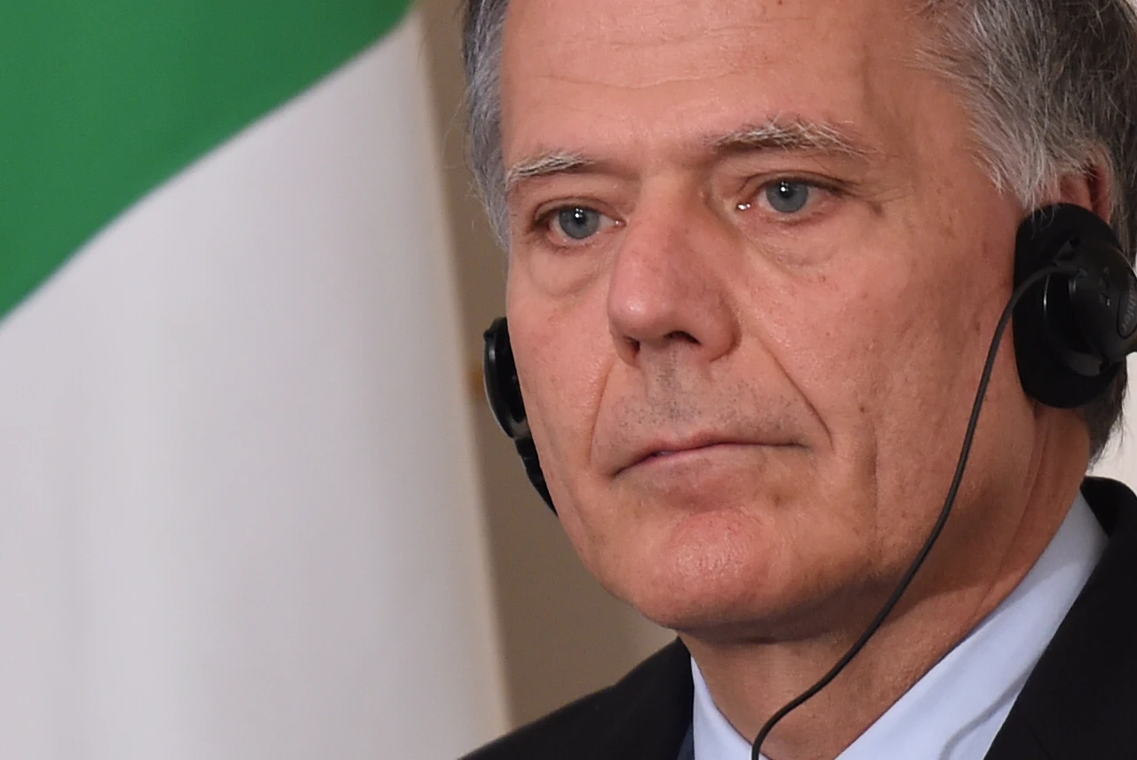 Enzo Moavero Milanesi, il retroscena: il suo ruolo di mediatore con l'Europa
