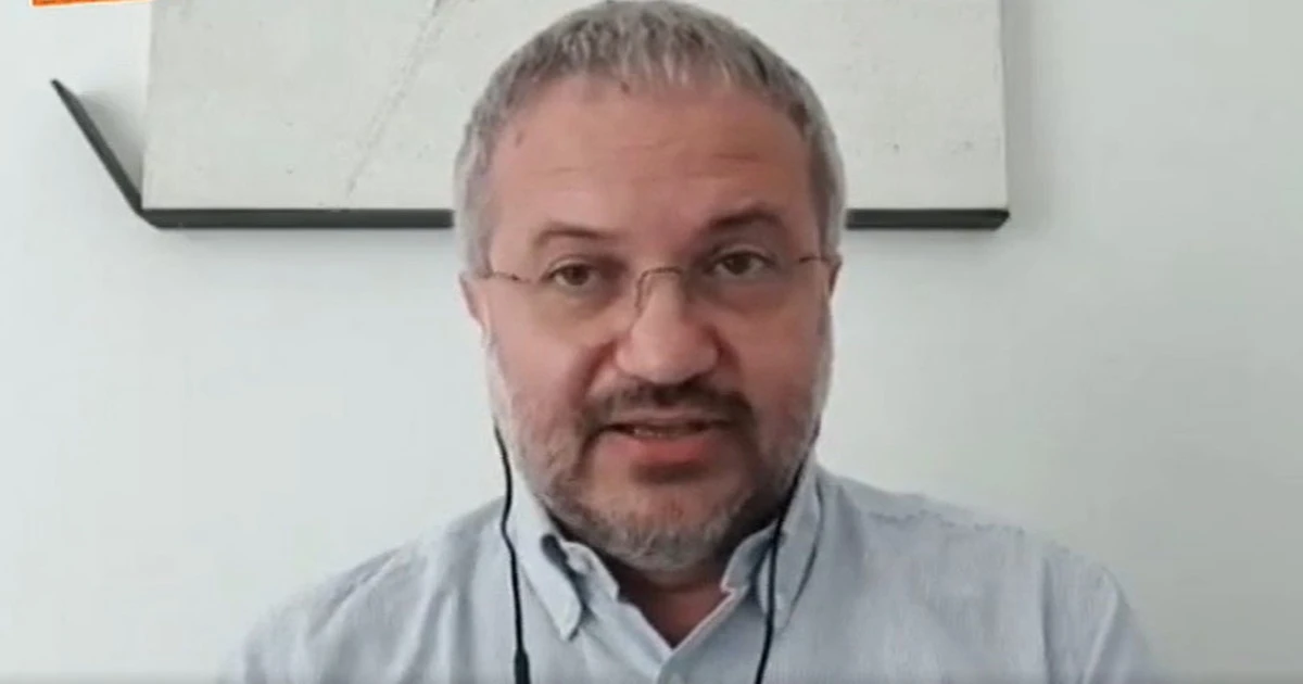 Claudio Borghi