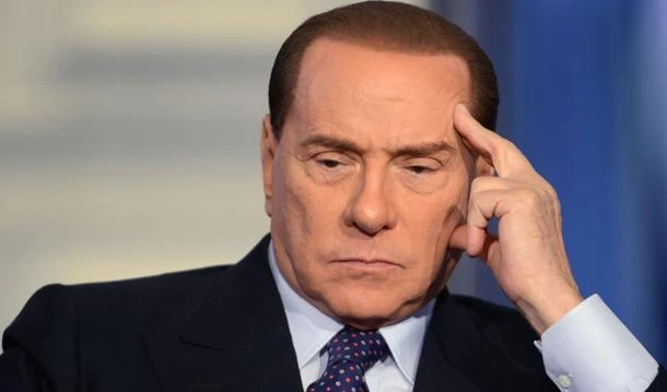 Il Colle chiede amnistia e indulto, Berlusconi spera