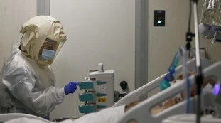 Coronavirus, il bollettino del 16 febbraio: 10.386 nuovi casi e 336 vittime