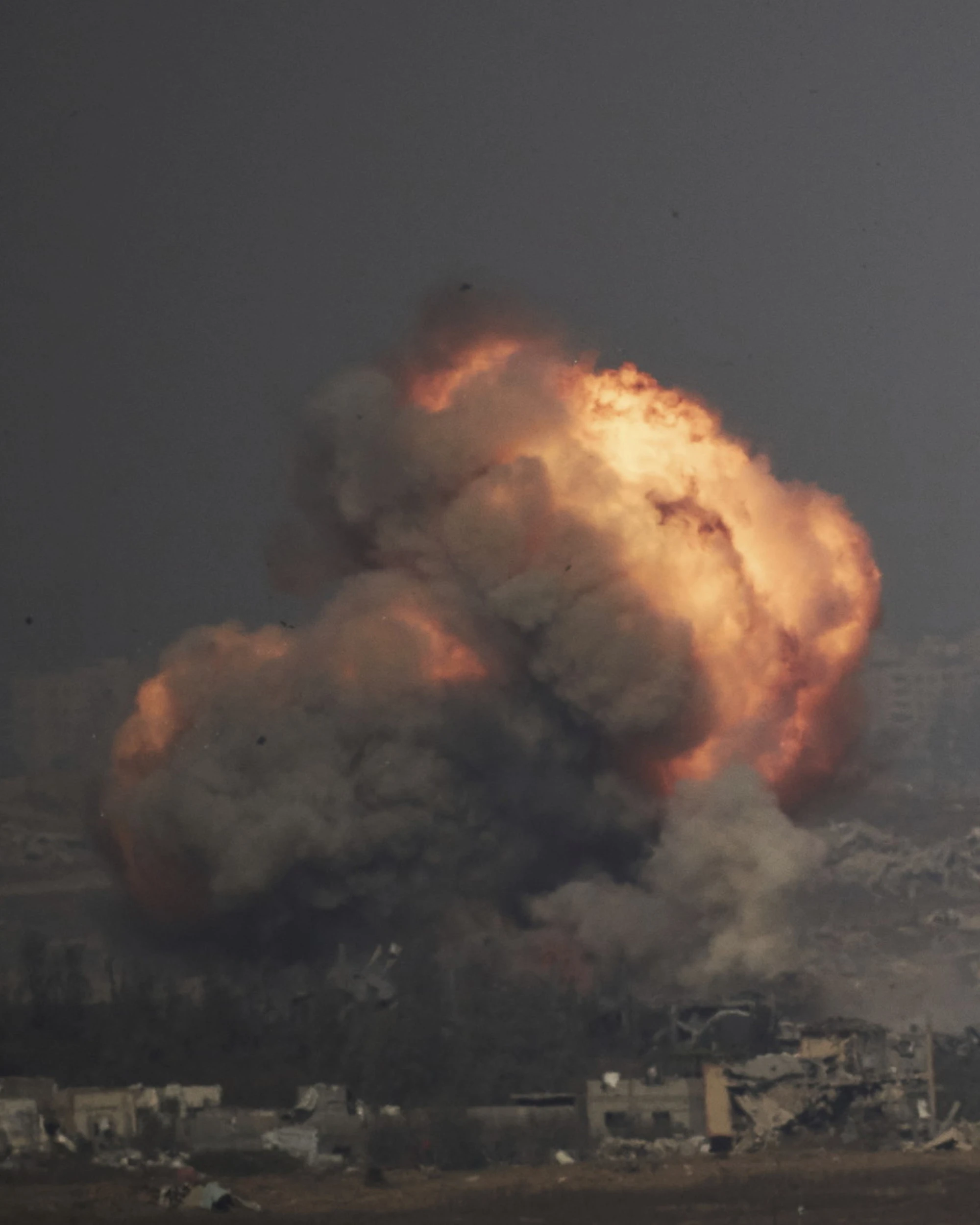 Gaza, Netanyahu ordina "potenti attacchi" dopo le violazioni di Hamas