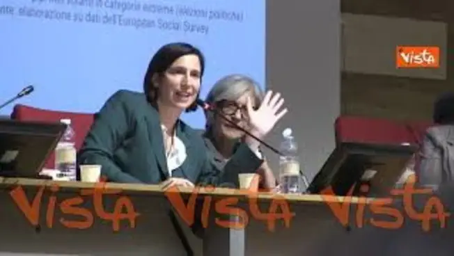 Leggi l'articolo: Schlein: "Il premierato concentra i poteri e schiaccia le prerogative del Parlamento"