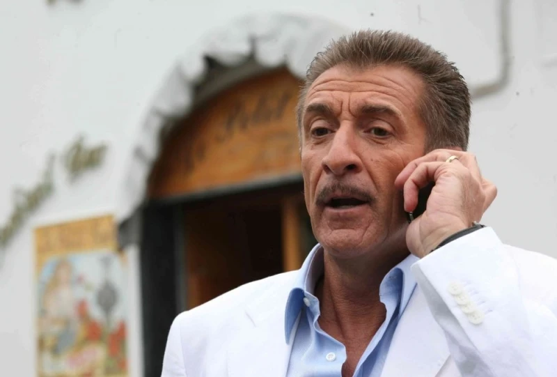 Ezio Greggio paga al fisco: mega sanatoria da 20 milioni di euro