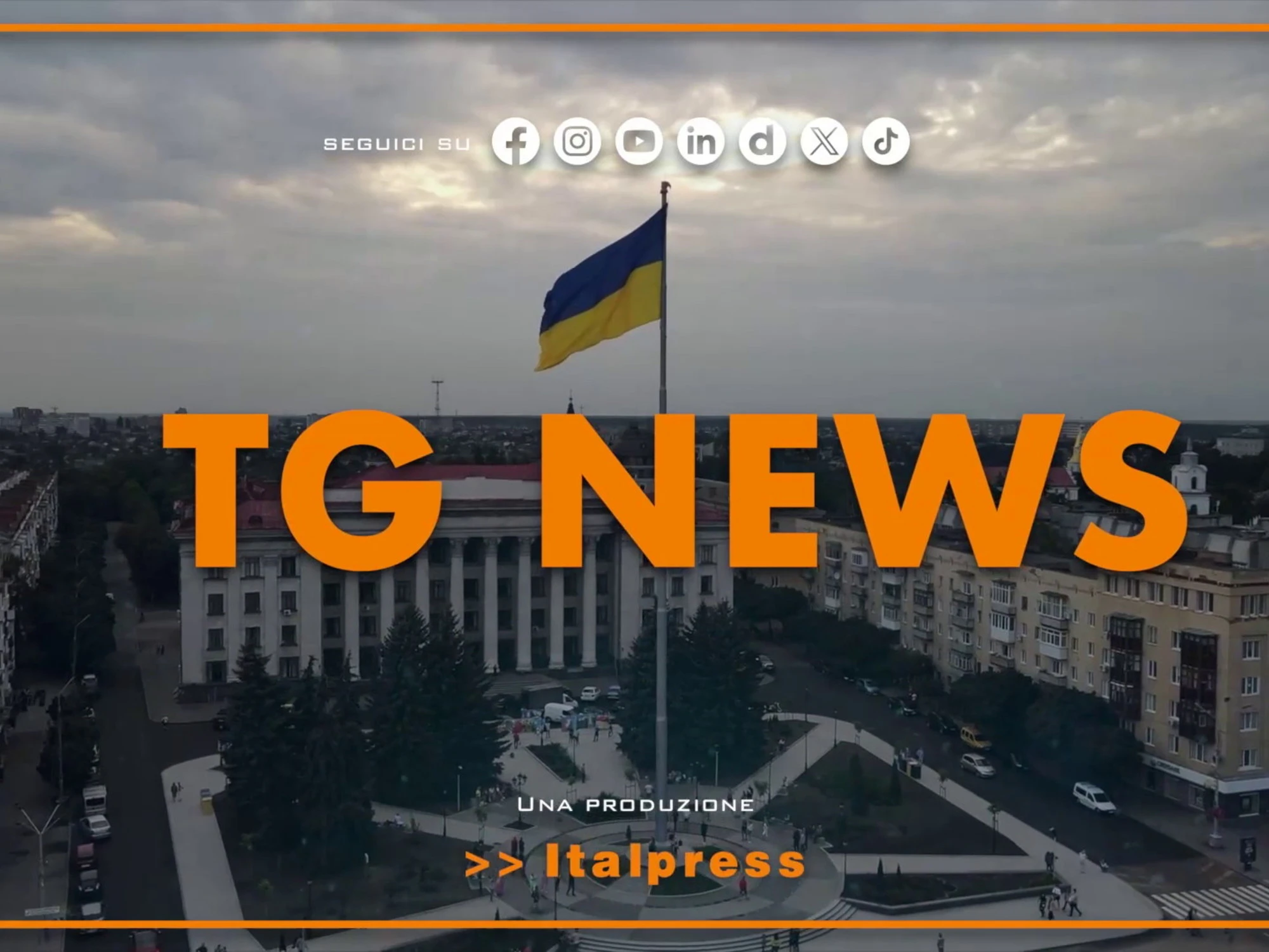 Tg News - 19/6/2025