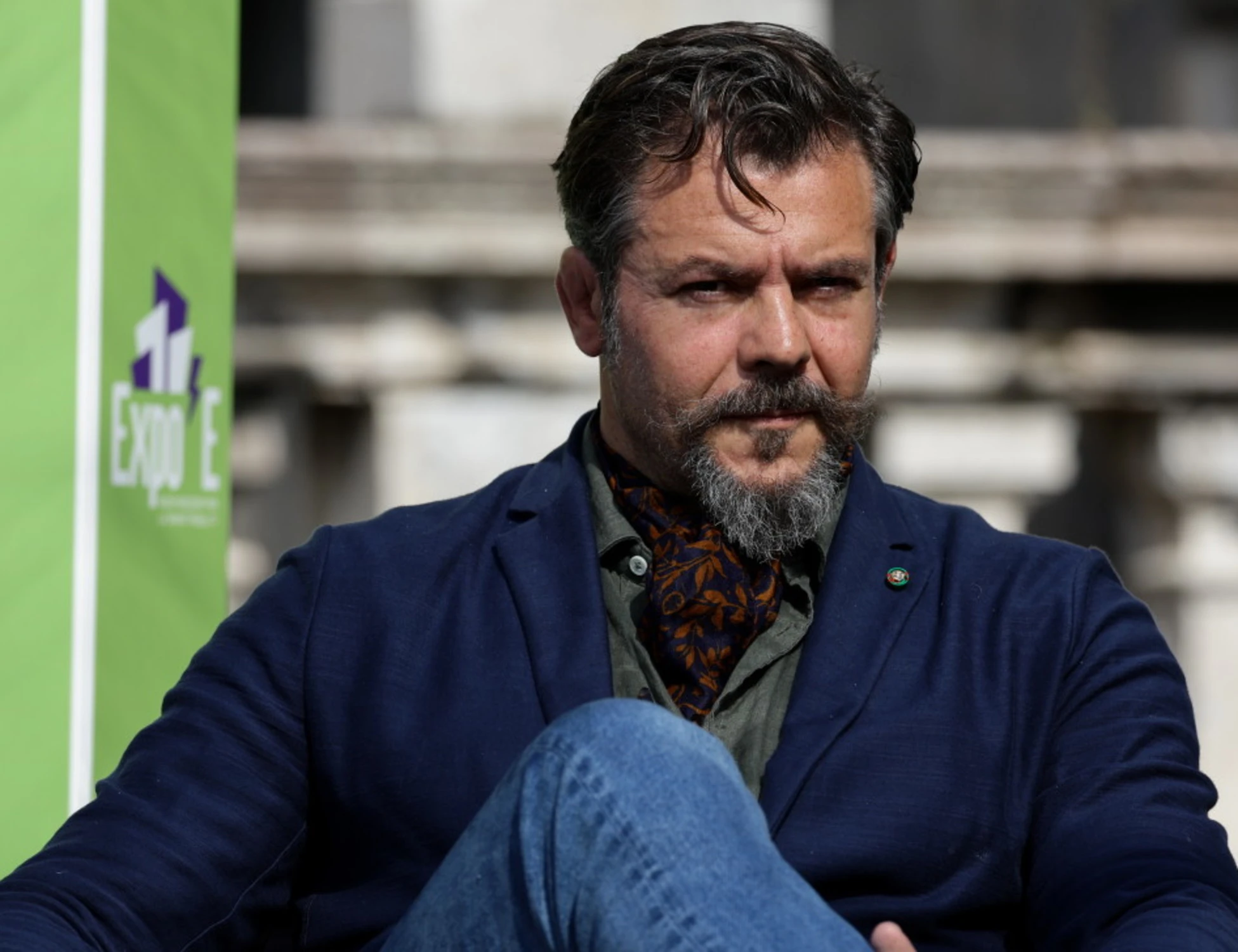 &quot;Da squalifica&quot;: Lo Cicero estremo contro Jannik Sinner