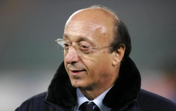 Luciano Moggi: "Le perle di Calciopoli che nessuno ricorda più"