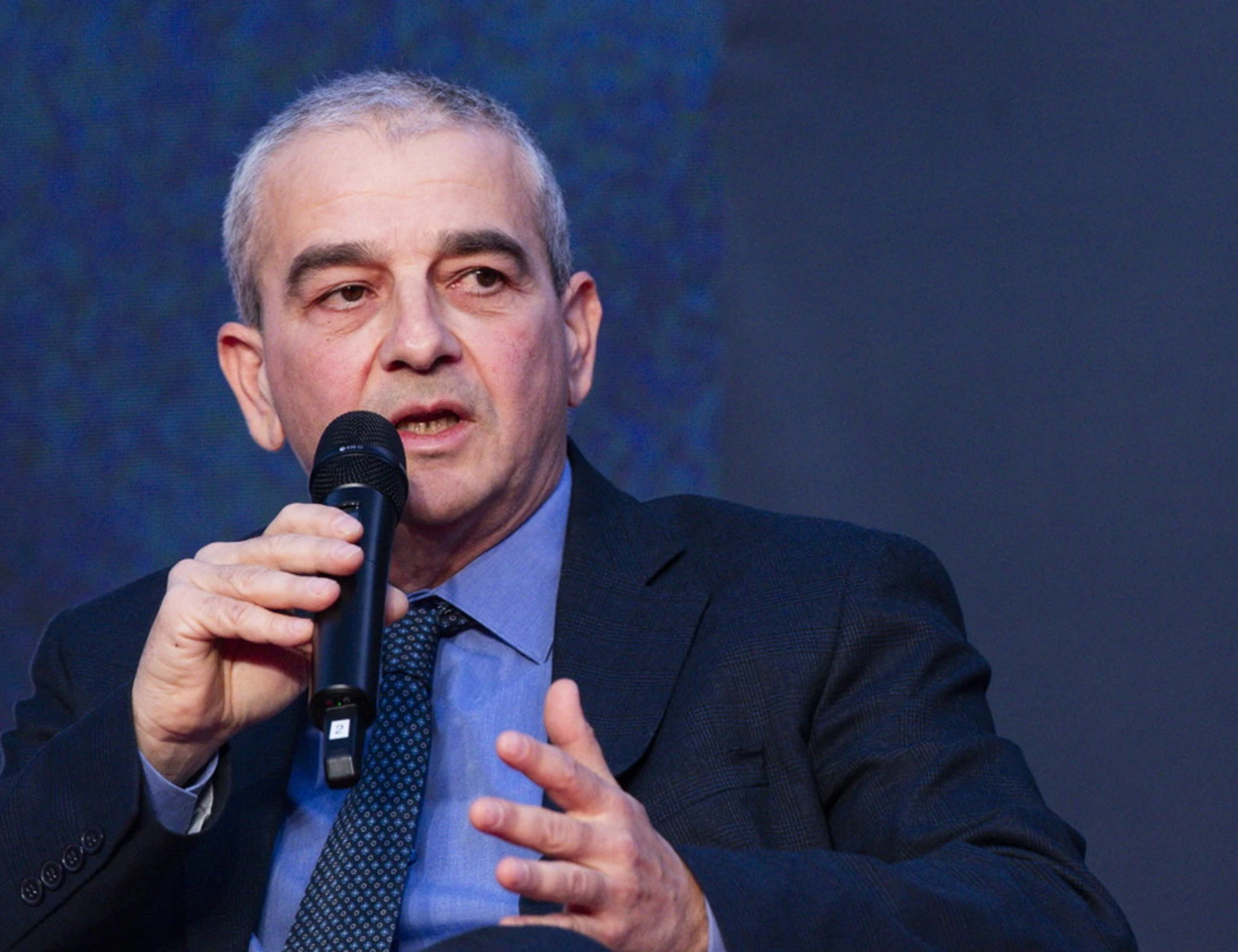 Fazzolari: "Ranucci, scenetta concordata. Superbonus? Gravissimo"