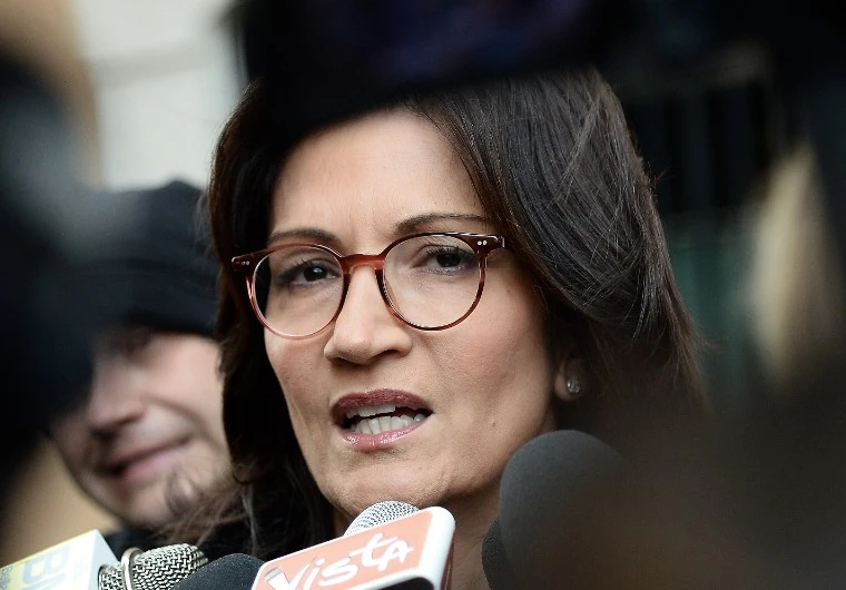 Mariastella Gelmini: "Matteo Salvini non farà il socio di minoranza e non deve rompere il centrodestra"