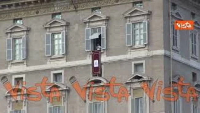 Papa Leone XIV: "Nessuna potenza prevale sull'opera di Dio, c'è chi antepone pace a proprie paure"