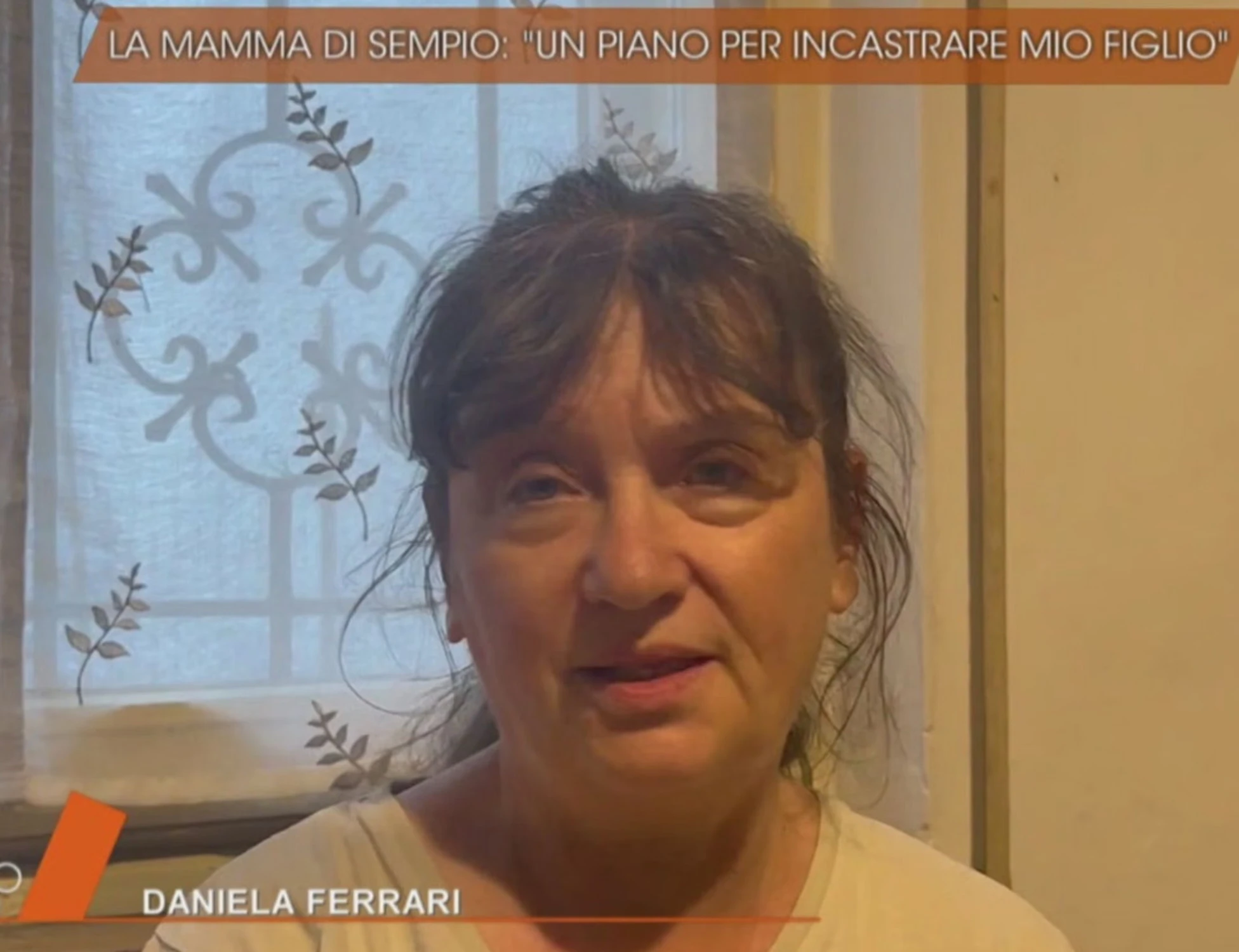 Garlasco, l'intercettazione-choc della madre di Sempio: "Maledetta Chiara"