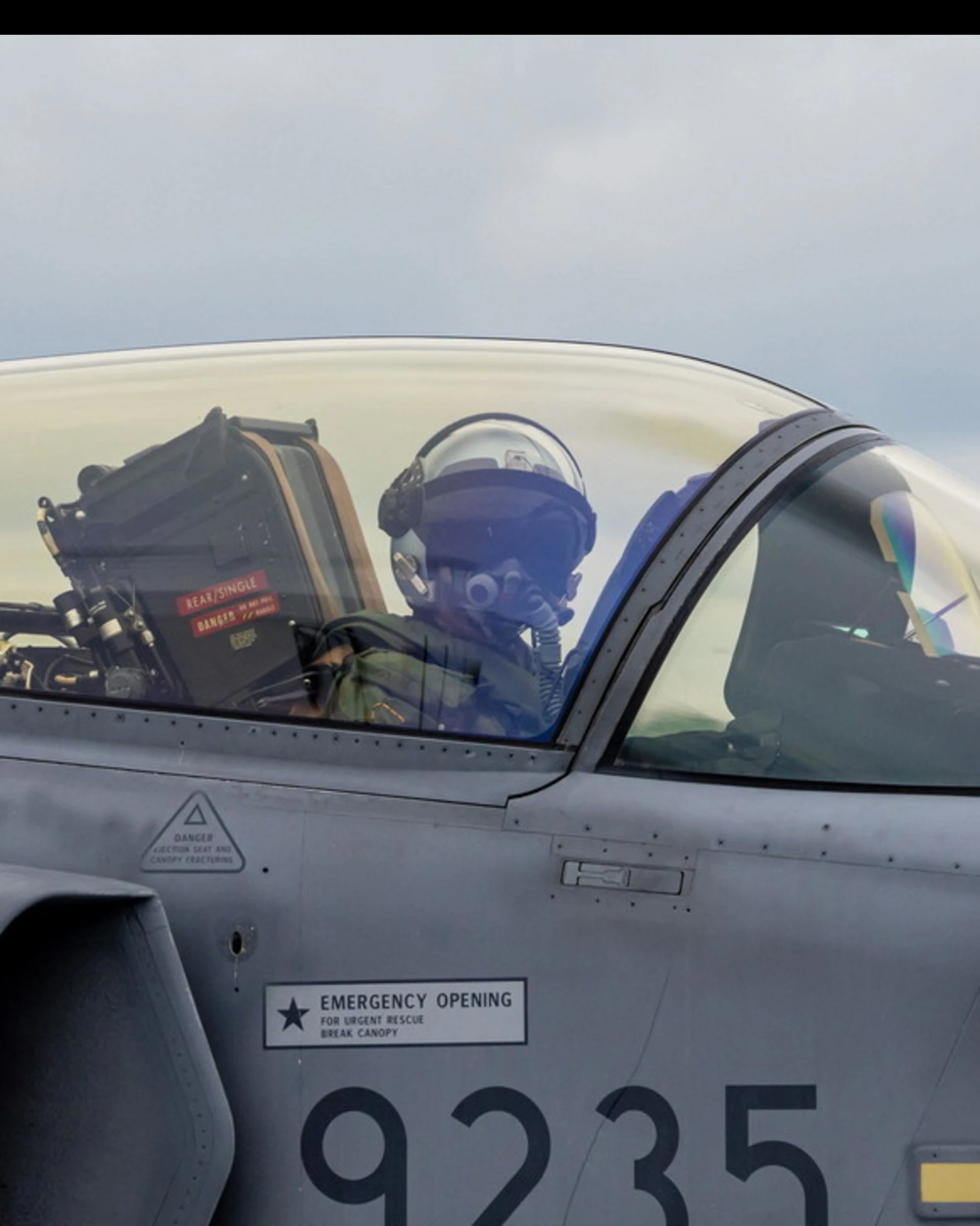 Crosetto apre il Fronte Sud: "Non solo Putin, impreparati agli attacchi"