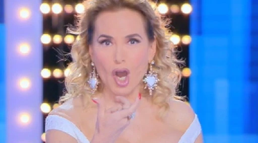 Barbara d'Urso e il "metadurso": un vero successo
