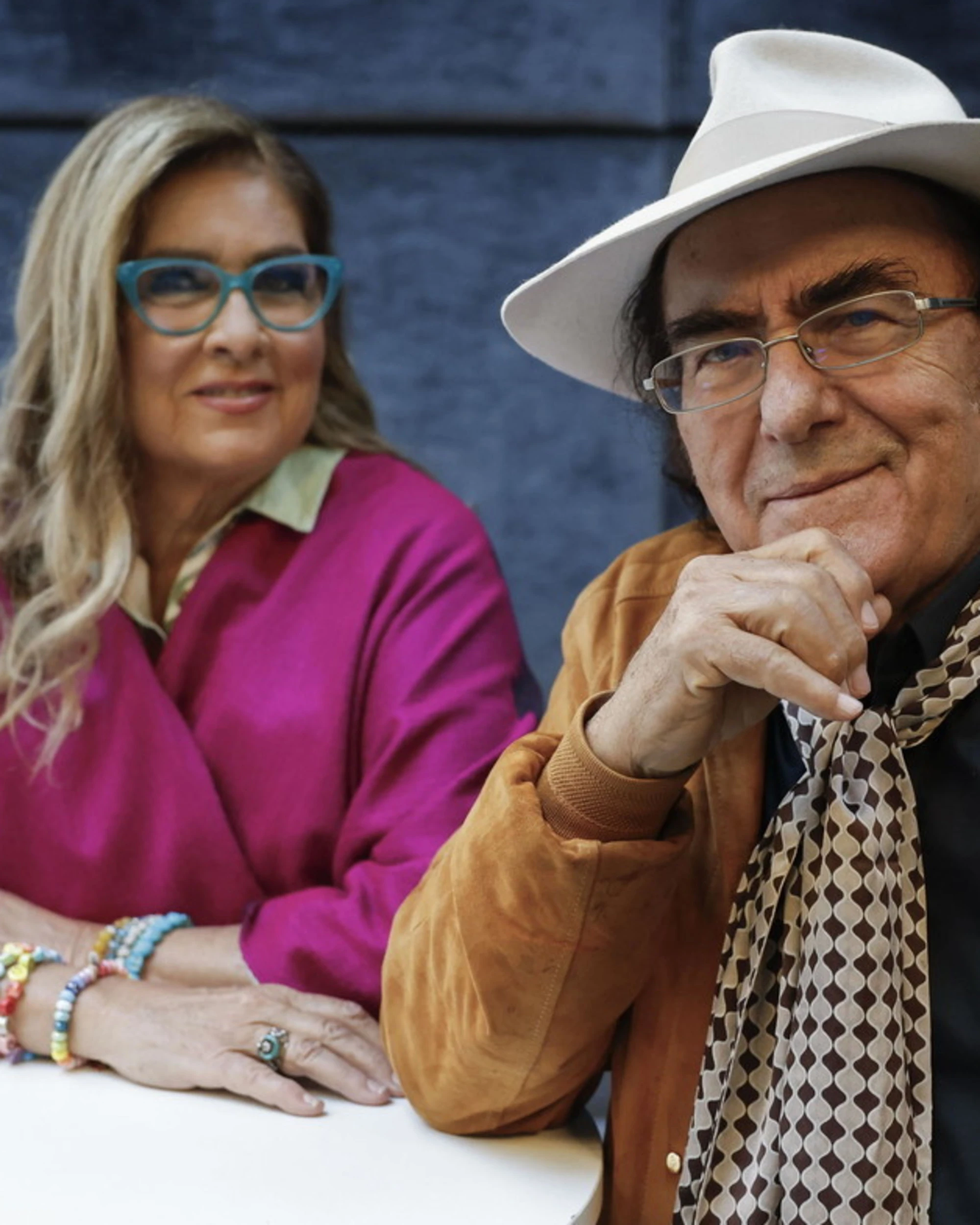 Romina Power e Al Bano, lite furibonda: "Mi dissocio", "Una coltellata"
