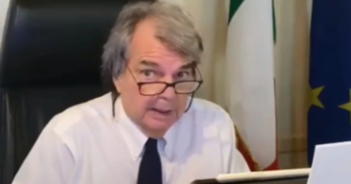 Renato Brunetta, raggiunto l'accordo sul decreto ministeriale per le assunzioni: "La sfida del Pnrr si vince insieme"