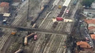 Strage di Viareggio, la Cassazione conferma le condanne. Nuovo processo per Moretti 