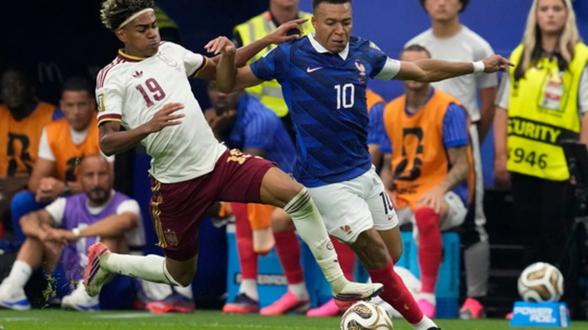 Pallone d'oro, voi a chi l'avreste dato?