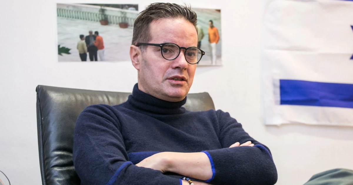 Crisi governo, il retroscena di Klaus Davi: "Perché Conte non tornerà sui suoi passi"