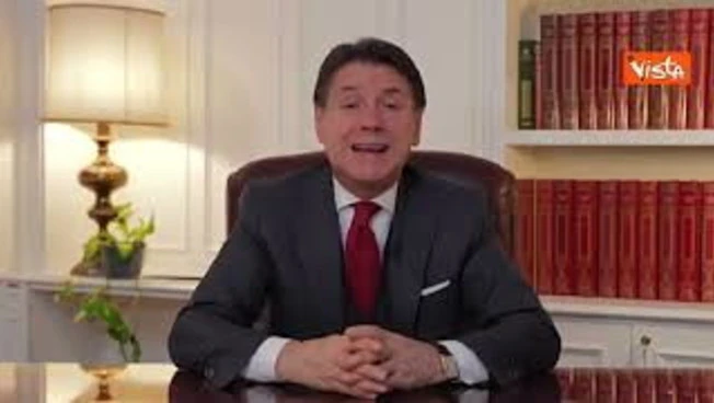 Separazione carriere, Conte: "Nel 2026 daremo battaglia sul referendum"