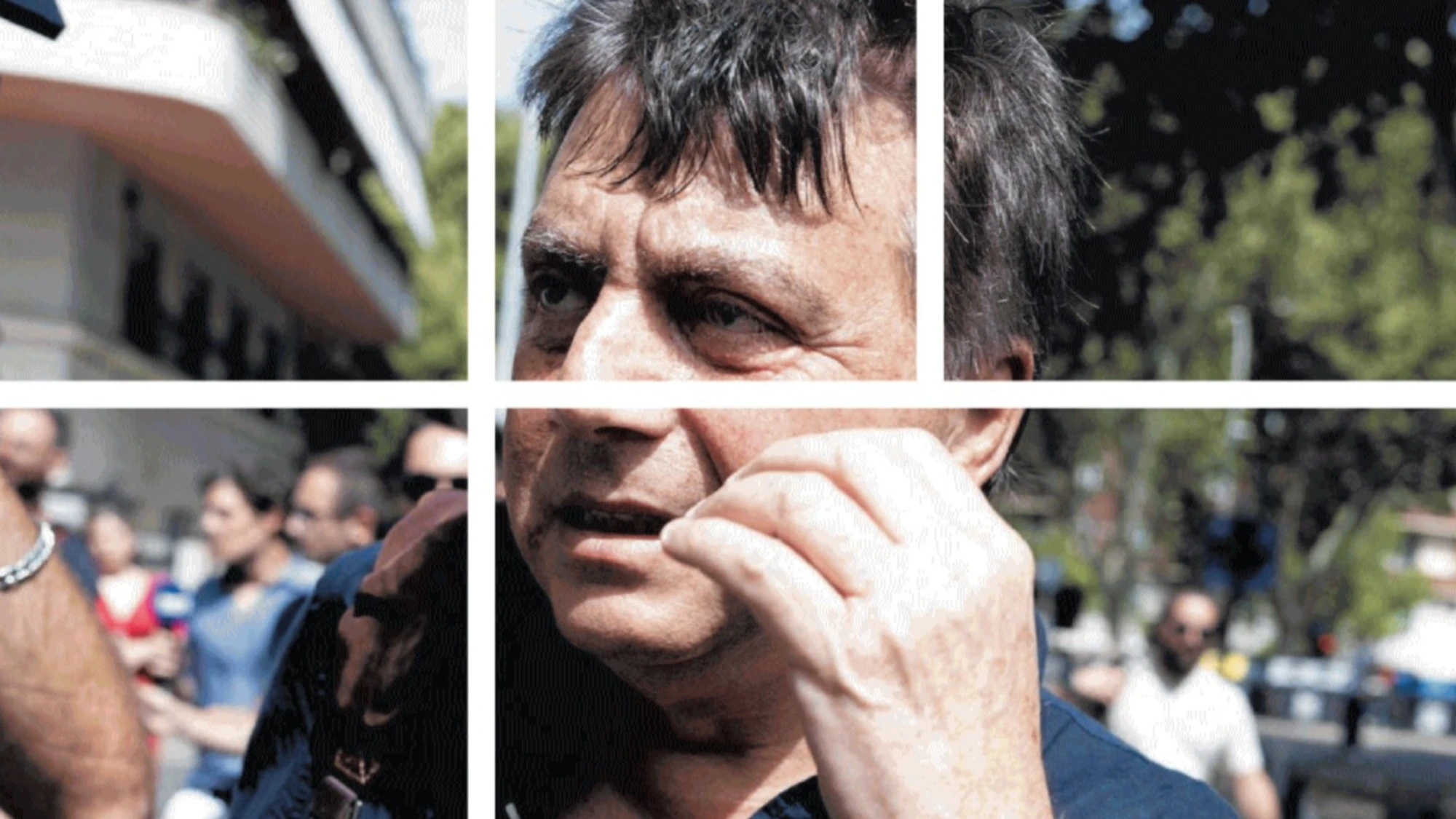 Ranucci, Lavitola cambia ancora versione sull'attentato