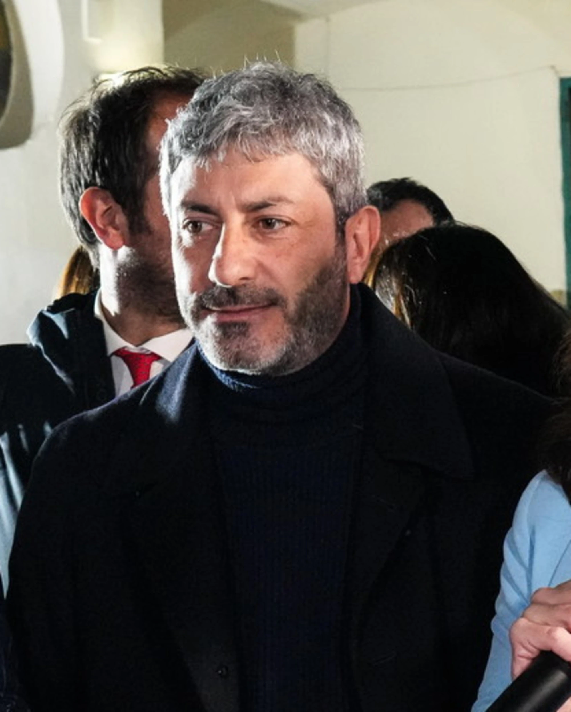 Campania, come'è ridotto Fico: resa a De Luca, cosa sta succedendo