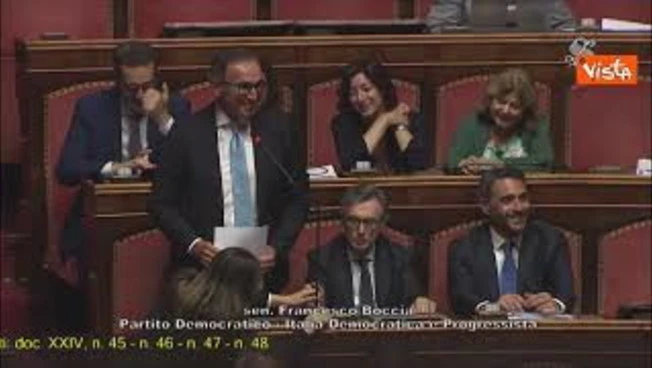 Autonomia differenziata, Boccia (Pd): Moneta di scambio con legge elettorale su pelle italiani