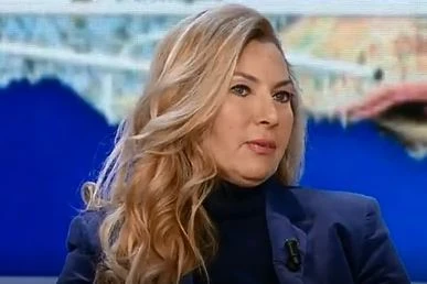 Forza Italia, la Biancofiore dalla Merlino: "M5s come Silvio Berlusconi, il nuovo che avanza"