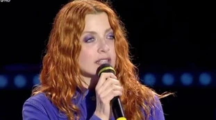 Concertone, il monologo di Noemi: "Si chiede alle donne di fare figli ma non si tutela la maternità"