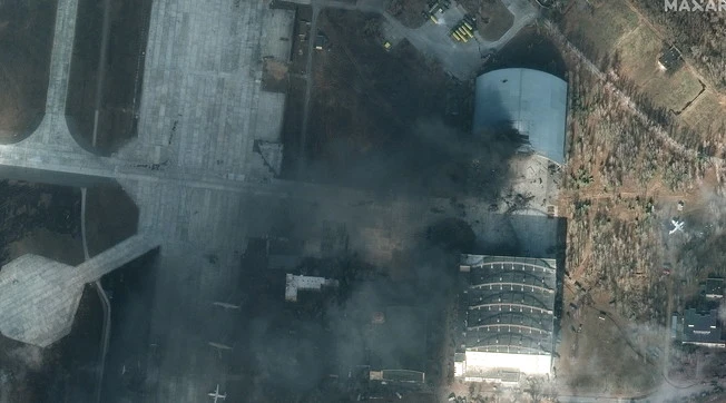 Ucraina, “Dai silos di lancio russi. Al minimo movimento....”. Cosa stanno vedendo dai satelliti americani