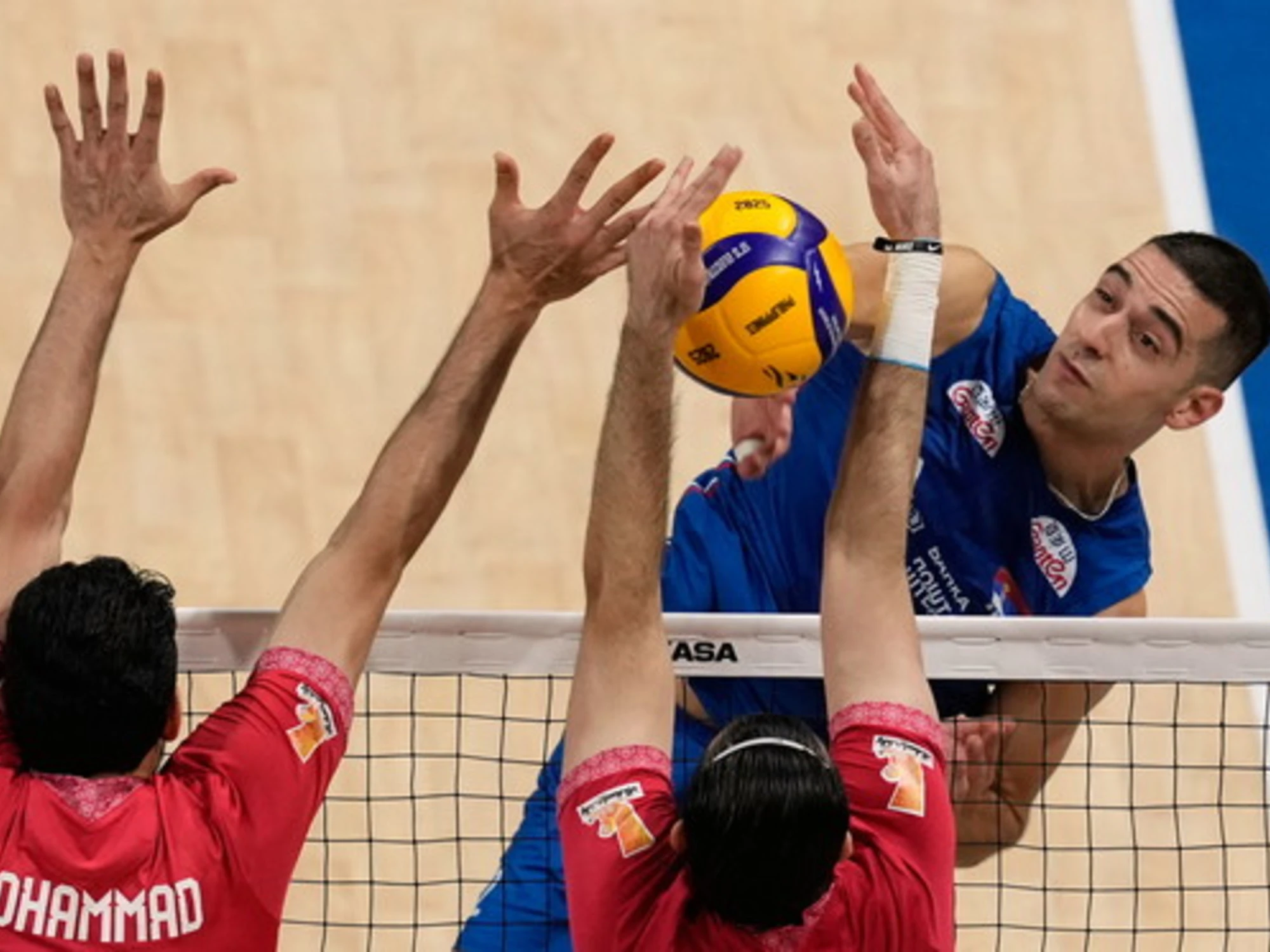 Rai 2, sport minori chi? Share col turbo