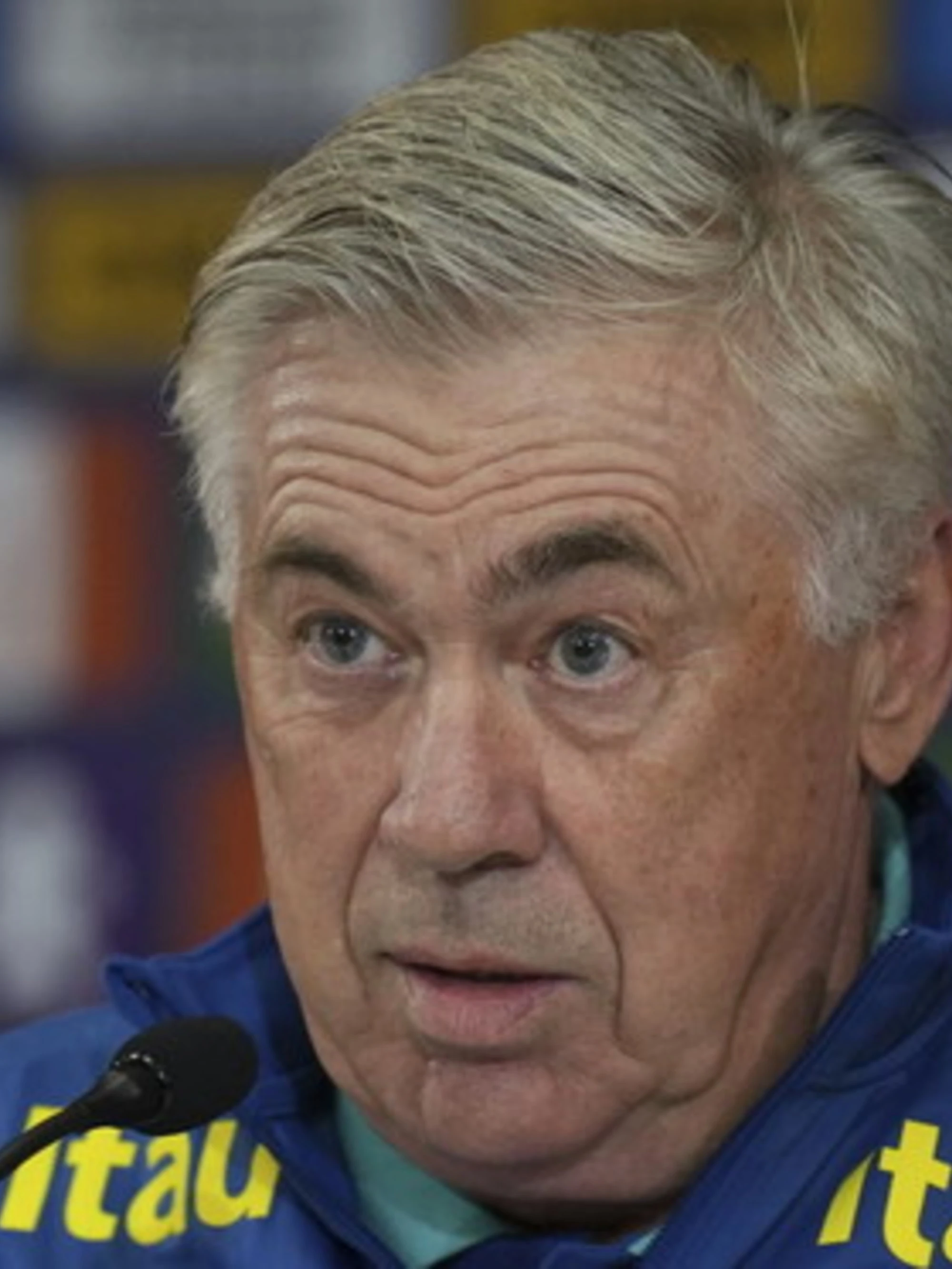 Carlo Ancelotti condannato a un anno di carcere, stangata da 386mila euro