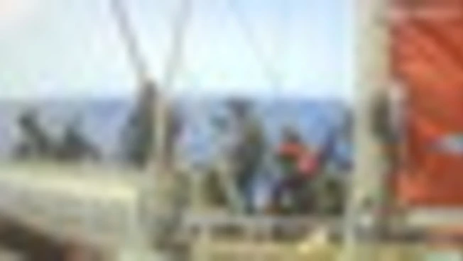 Global Sumud Flotilla, Israele arresta 100 attivisti, 12 sono italiani