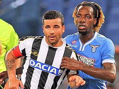 Udinese, sulla maglia lo 'sponsor per un giorno' per aiutare le piccole imprese
