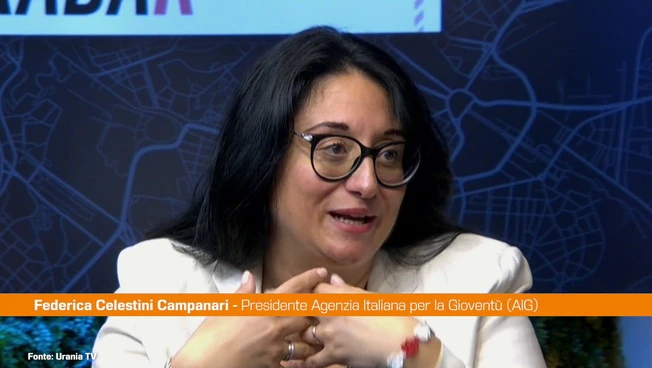 AIG ob Jubileju mladih: Mladi želijo biti slišani