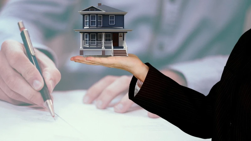 Non volete pagare il mutuo alla banca? Fatevi il vostro Stat