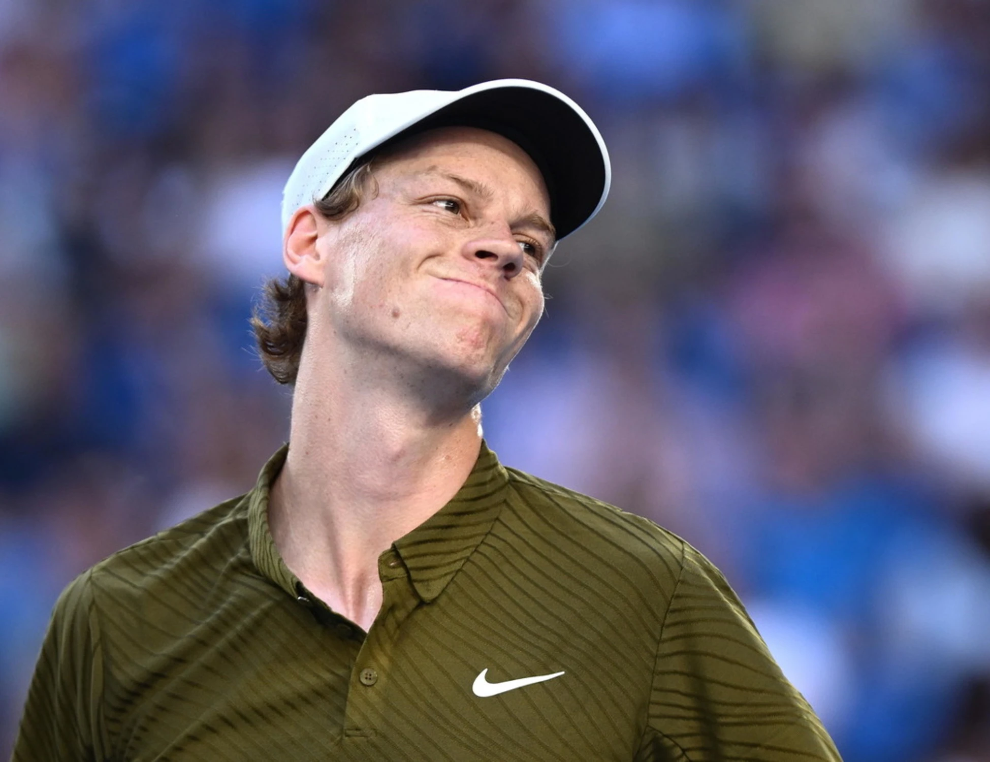 Jannik Sinner, il sospetto-choc di Diego Nargiso: "I crampi? Qual è la vera ragione"