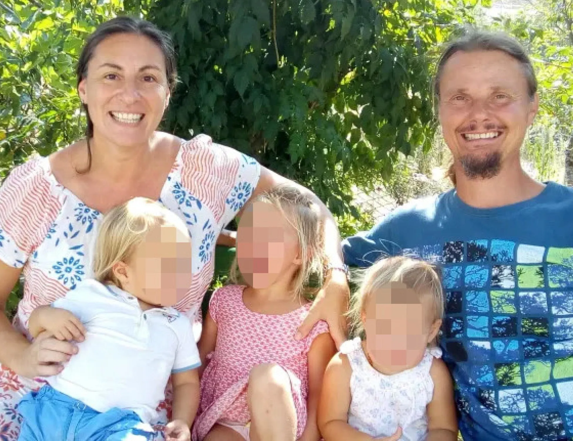 Famiglia nel bosco, cos'ha deciso il Tribunale dei minori