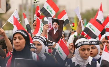 Iran, clamoroso: ecco in che paese si trovano le figlie degli ayatollah