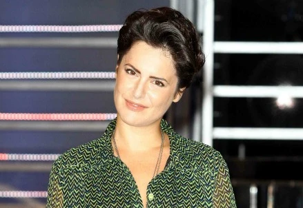 Benedetta Parodi, il suo spazio a Domenica in andrà alla musica italiana
