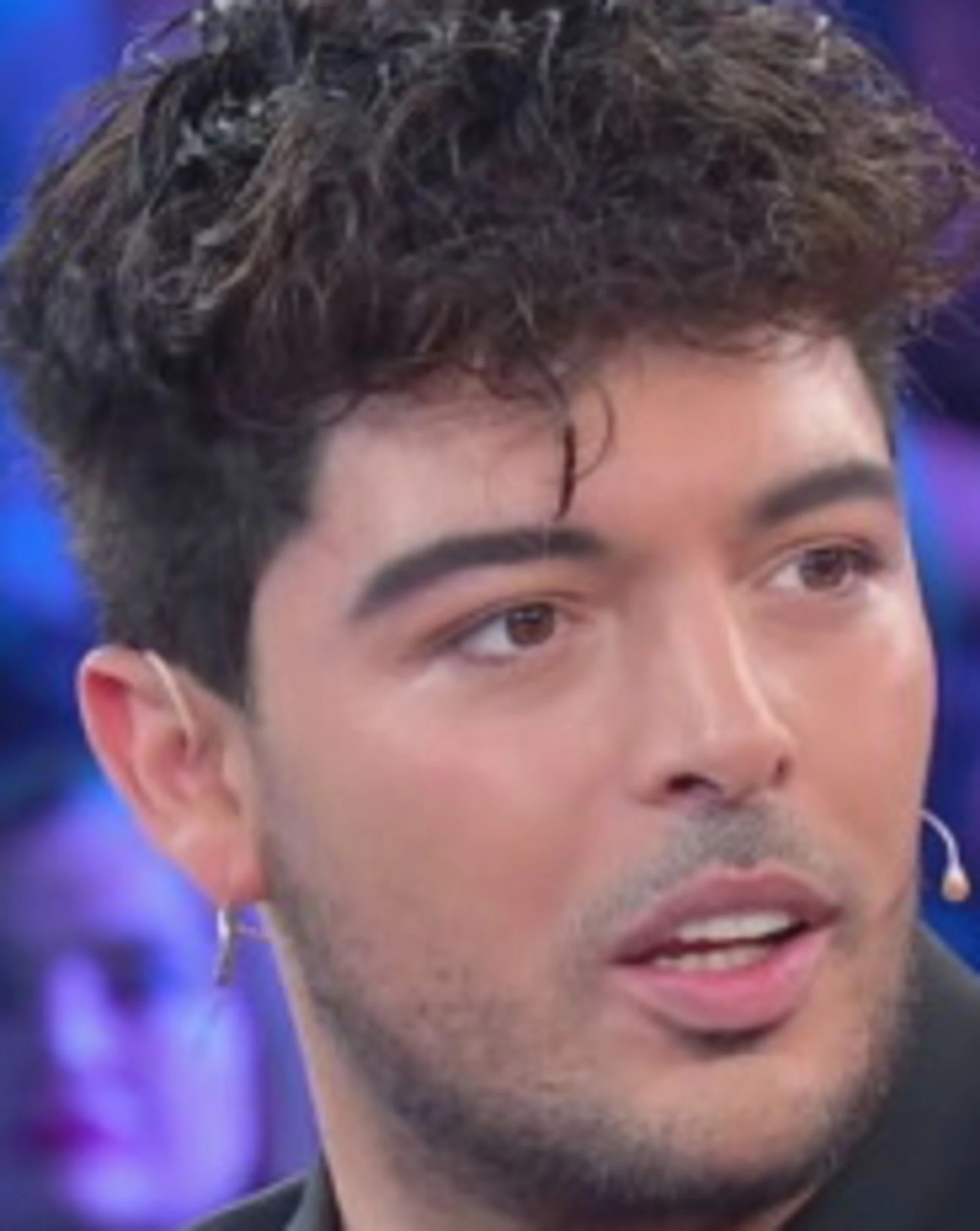 The Kolors, grave lutto per Stash mentre è in tour