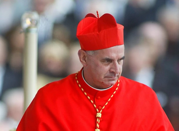 Vaticano, morto il cardinale O'Brien: giallo sulla censura nella biografia, sparita l'inchiesta per pedofilia