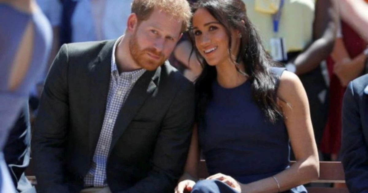 Principe Harry, fuga da Londra? "Colpa" del lutto tenuto segreto da Meghan Markle