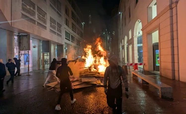 Movimento 17 ottobre, "le piazze di sabato annullate": così maranza e antagonisti vogliono sconvolgere l'Italia