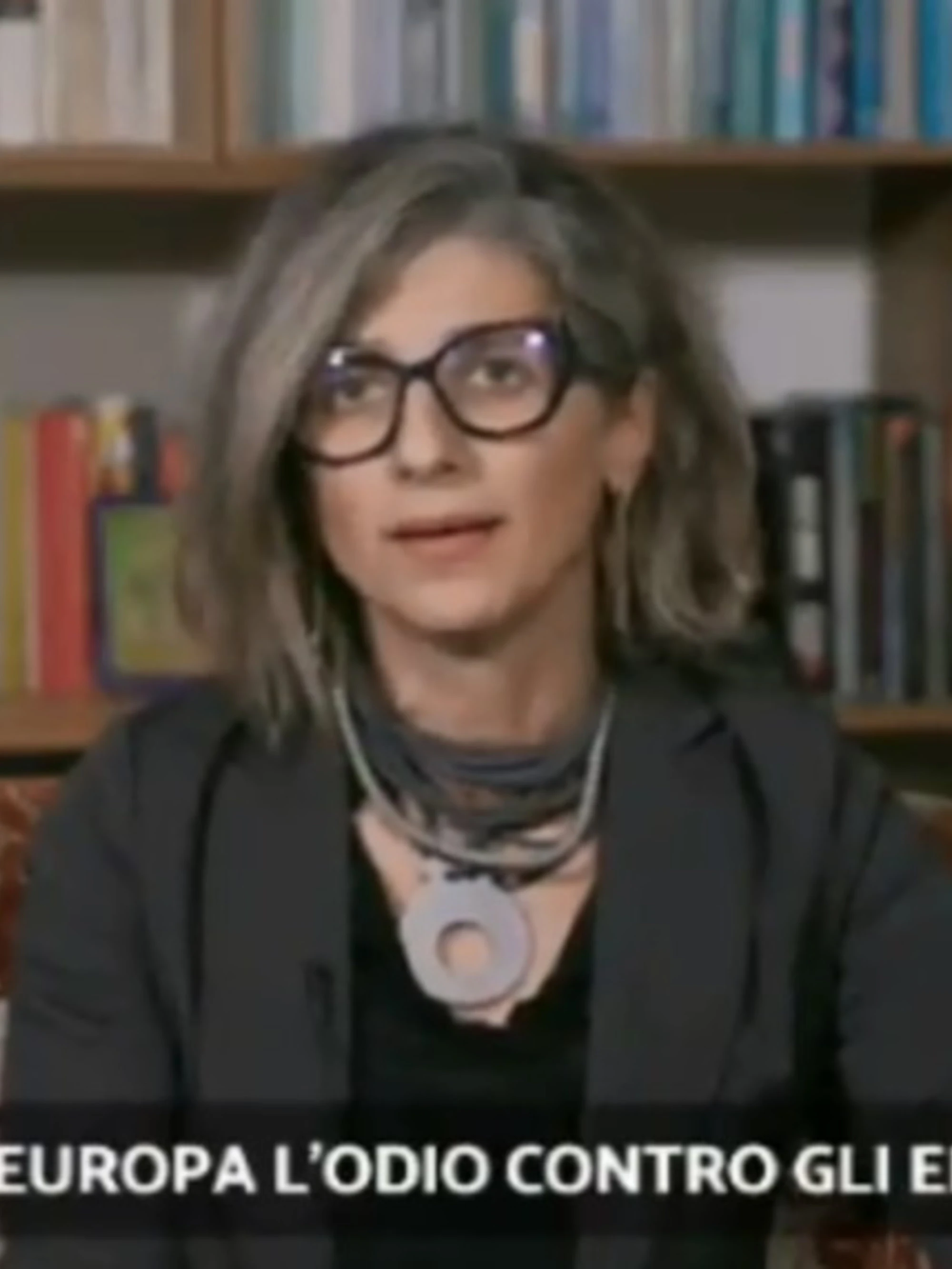 &nbsp;Francesca Albanese