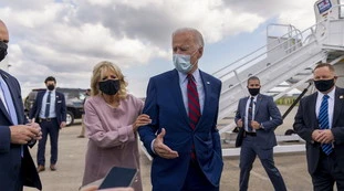 Joe Biden, il presidente "fragile": la frattura e le due nomine che infiammano il partito democratico