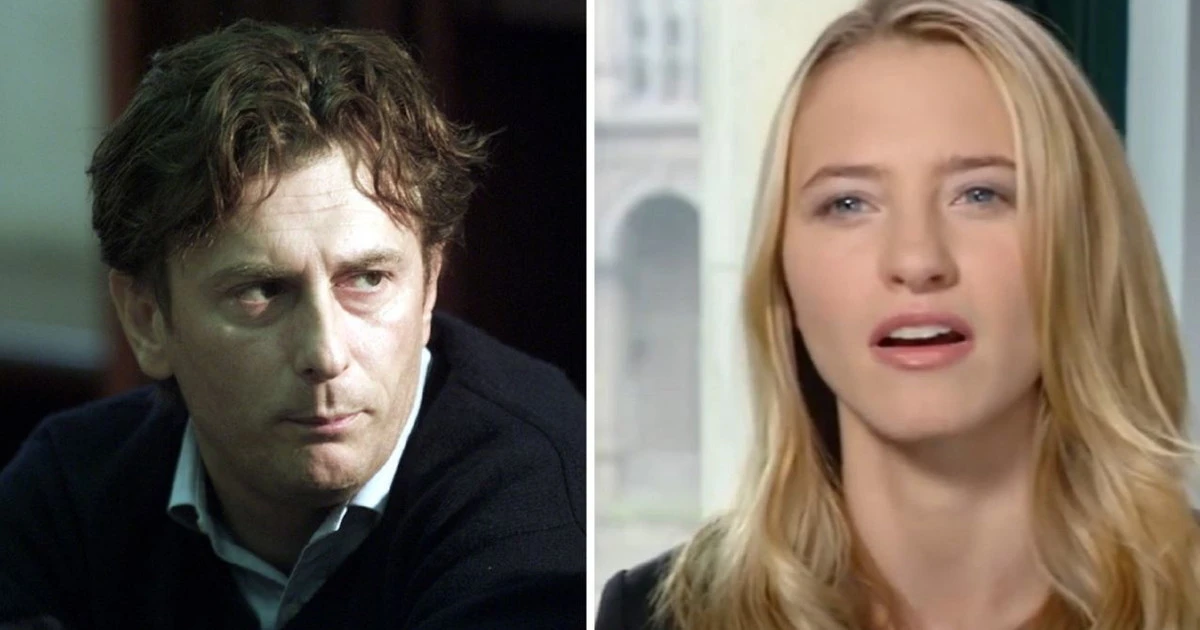 Sara Ziff accusa di stupro l'ex Miramax Italia Fabrizio Lombardo