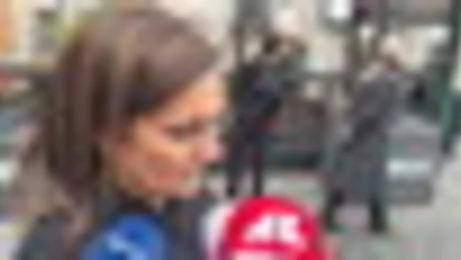 Valentino, Maria Grazia Chiuri: avevo un rapporto personale con lui